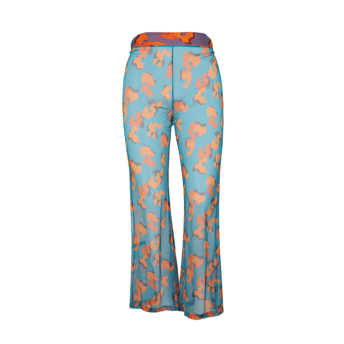 Product Front: Rio De Sol Spodnie Plażowe Luma Pants Lana