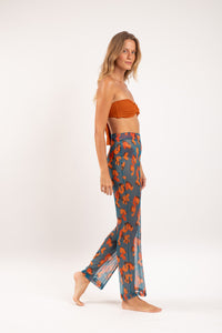Image 04: Rio De Sol Spodnie Plażowe Luma Pants Lana