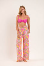 Załaduj obraz do przeglądarki galerii, Image 07: Rio De Sol Spodnie Plażowe Lyla Pants Knot
