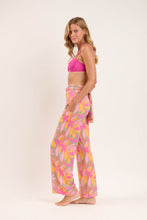 Załaduj obraz do przeglądarki galerii, Image 08: Rio De Sol Spodnie Plażowe Lyla Pants Knot

