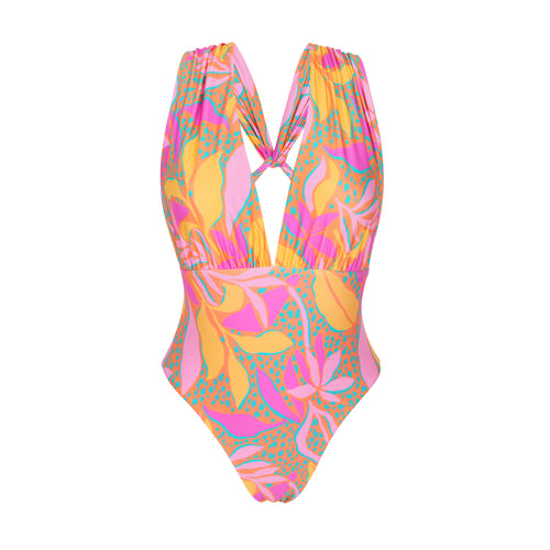 Product Front: Rio De Sol Kostium Jednoczęściowy Lyla Riviera