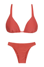 Załaduj obraz do przeglądarki galerii, Product Front: Rio De Sol Zestaw Bikini Madras Dupla Face
