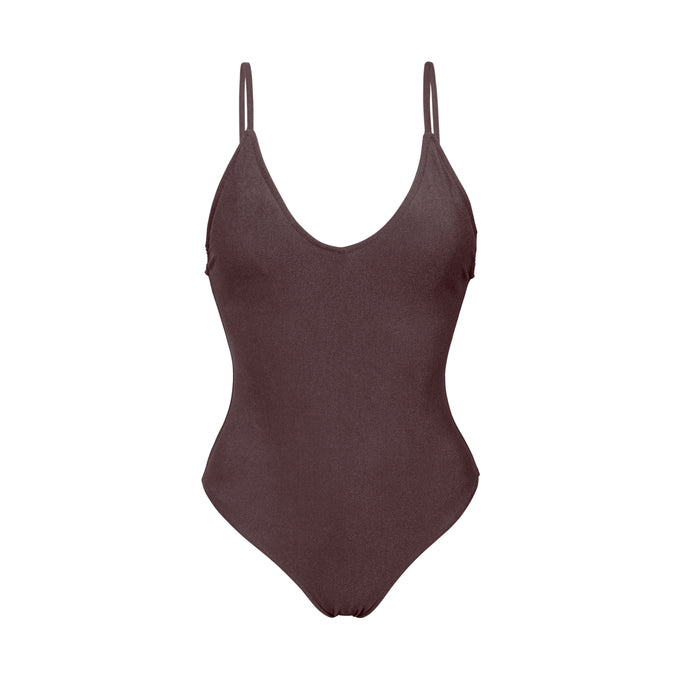 Product Front: Rio De Sol Kostium Jednoczęściowy Malibu-Ebano Hype