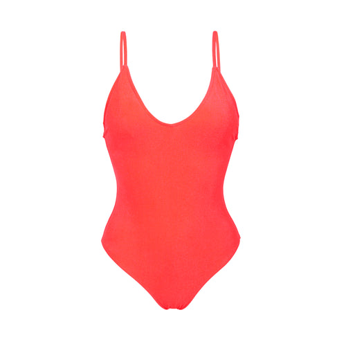 Product Front: Rio De Sol Kostium Jednoczęściowy Malibu-Folia Hype