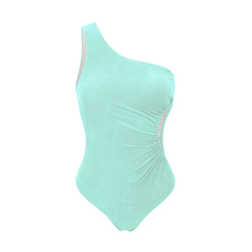 Product Front: Rio De Sol Kostium Jednoczęściowy Malibu-Menta Maeve