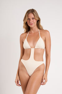 Image 07: Rio De Sol Kostium Jednoczęściowy Malibu-Natural Becky