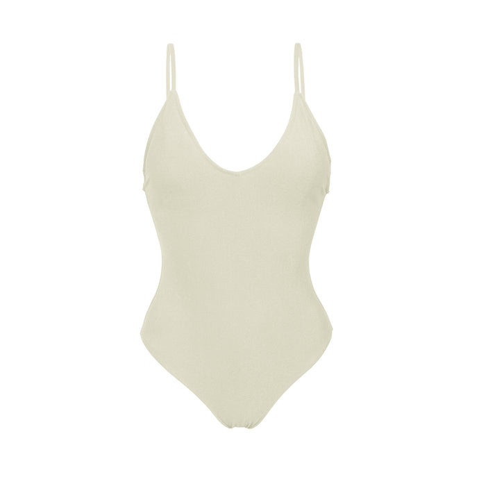 Product Front: Rio De Sol Kostium Jednoczęściowy Malibu-Natural Hype