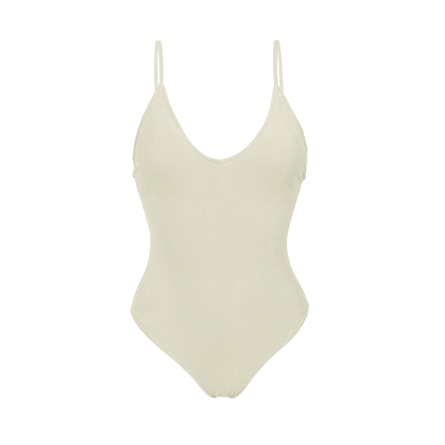 Product Front: Rio De Sol Kostium Jednoczęściowy Malibu-Natural Hype