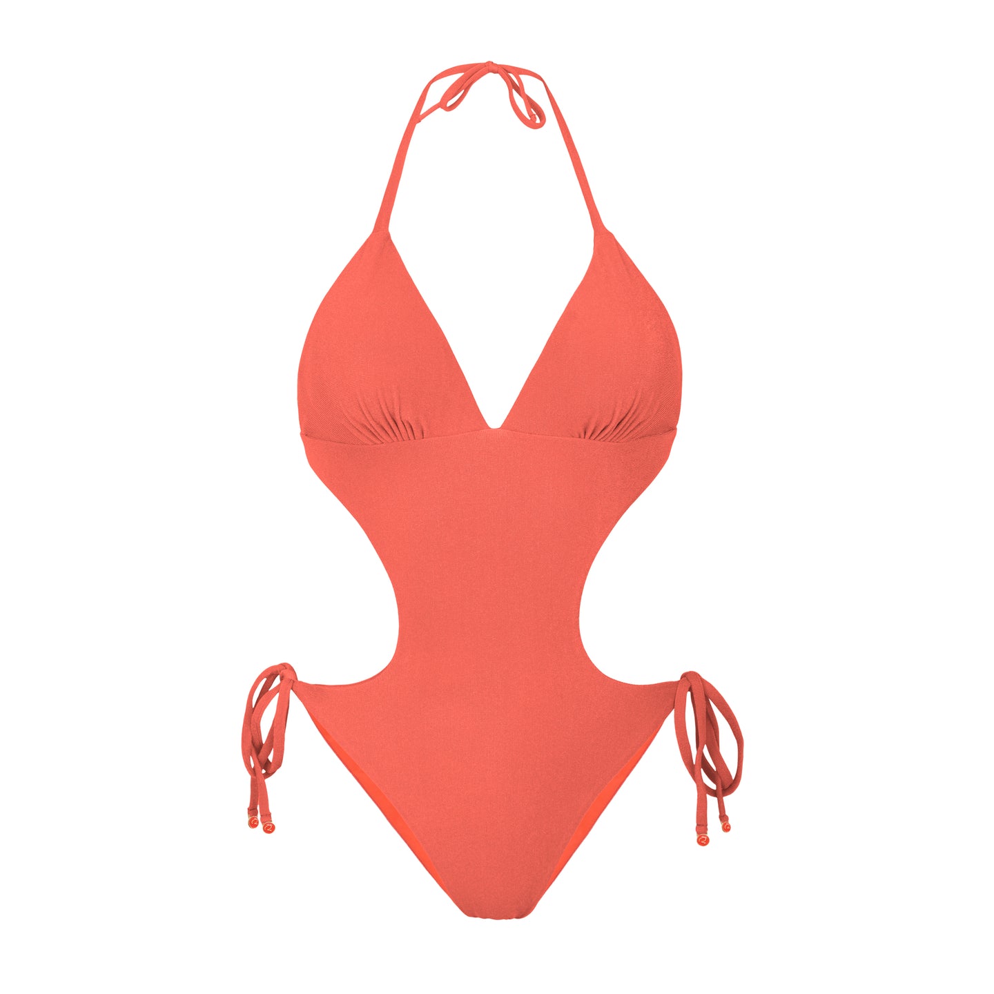 Product Front: Rio De Sol Kostium Jednoczęściowy Malibu-Nina Trikini-Comfy