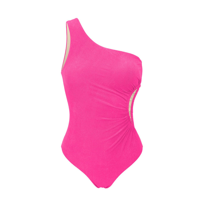 Product Front: Rio De Sol Kostium Jednoczęściowy Malibu-Rosa Maeve