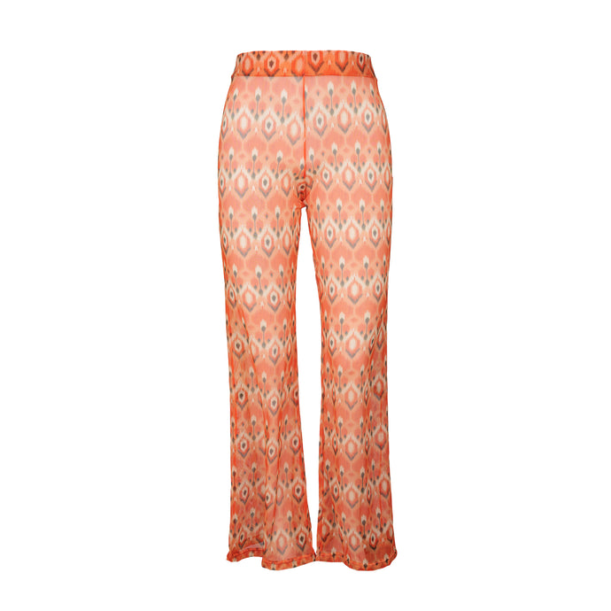 Product Front: Rio De Sol Spodnie Plażowe Maracai Pants Lana