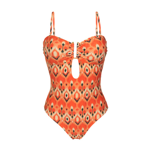 Product Front: Rio De Sol Kostium Jednoczęściowy Maracai Sara-Op