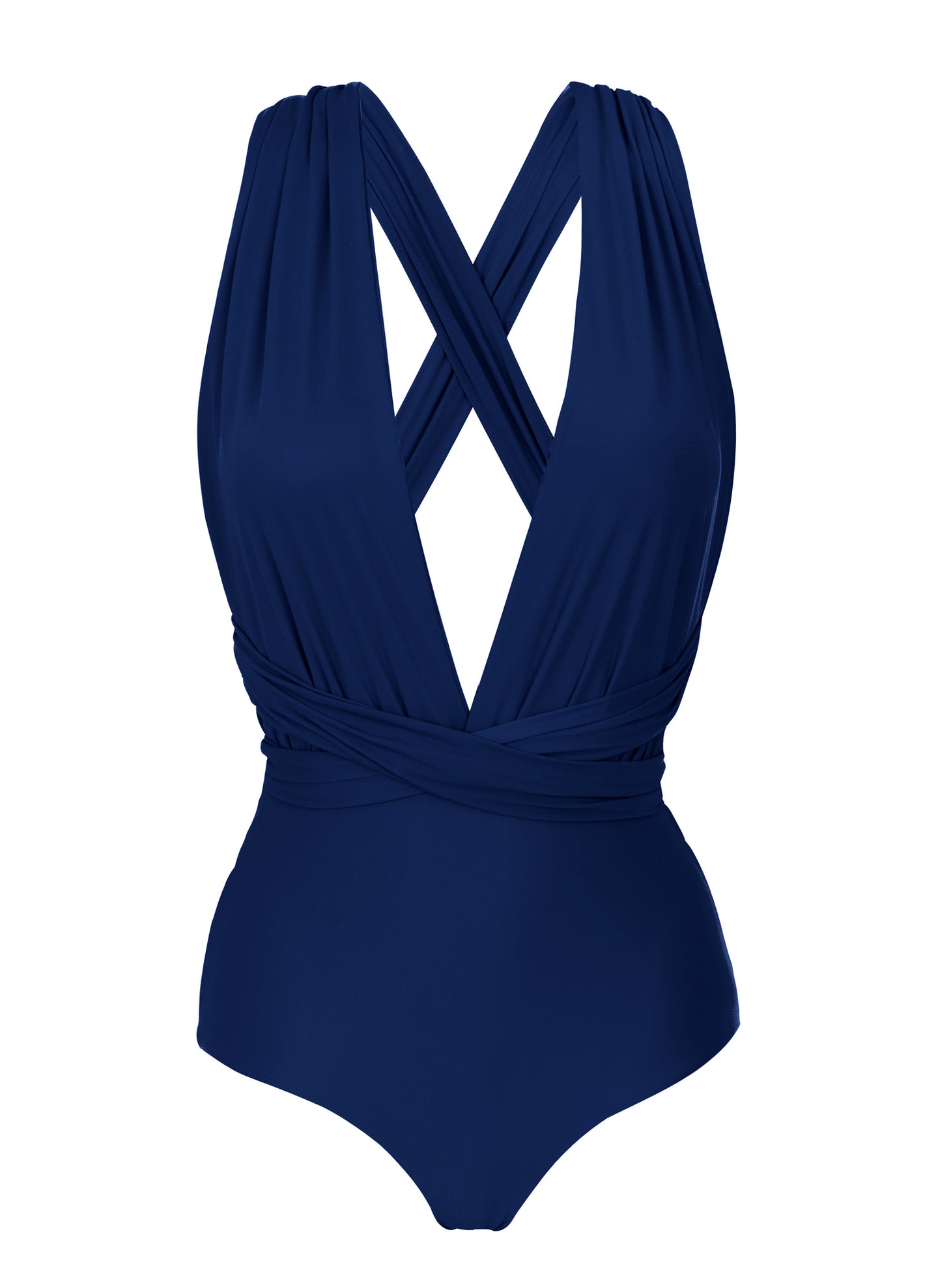 Product Front: Rio De Sol Kostium Jednoczęściowy Marinho Marina
