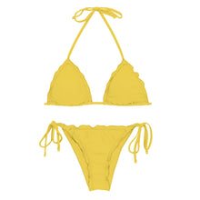 Załaduj obraz do przeglądarki galerii, Product Front: Rio De Sol Zestaw Bikini Melon Eva
