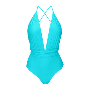 Product Front: Rio De Sol Kostium Jednoczęściowy Miami New Vegas