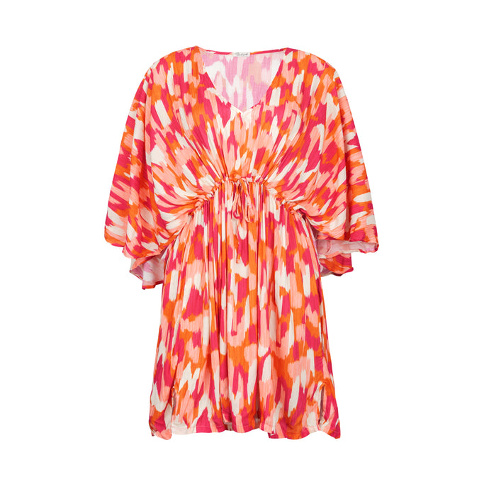 Product Front: Rio De Sol Narzutka Plażowa Mirage Kaftan Bel