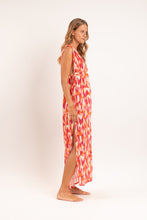Załaduj obraz do przeglądarki galerii, Image 02: Rio De Sol Sukienka Plażowa Mirage Long Dress Soleil
