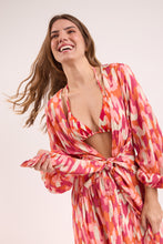 Załaduj obraz do przeglądarki galerii, Image 08: Rio De Sol Sukienka Plażowa Mirage Long Dress Verona
