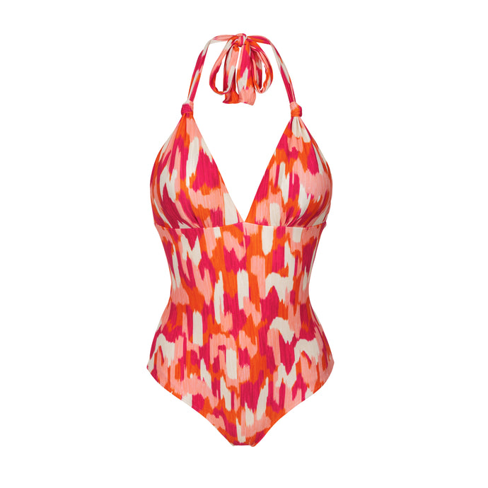 Product Front: Rio De Sol Kostium Jednoczęściowy Mirage Mel-Op