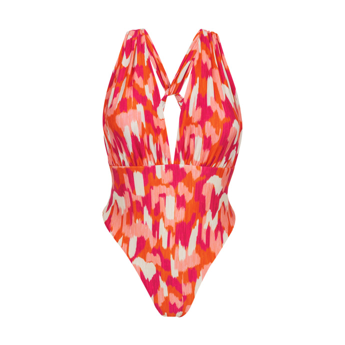 Product Front: Rio De Sol Kostium Jednoczęściowy Mirage Riviera