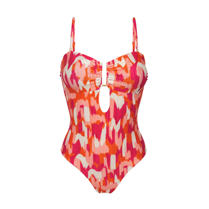 Product Front: Rio De Sol Kostium Jednoczęściowy Mirage Sara-Op
