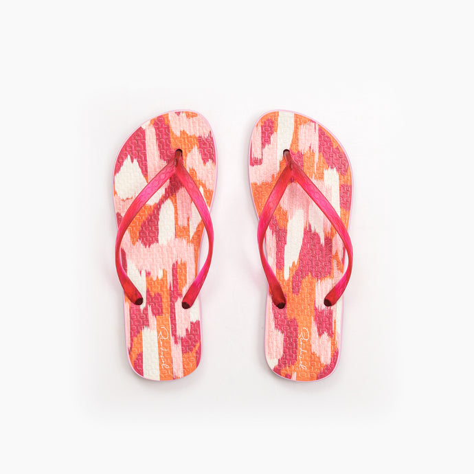 Product Front: Rio De Sol Japonki I Klapki Mirage Slim