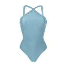 Załaduj obraz do przeglądarki galerii, Product Front: Rio De Sol Kostium Jednoczęściowy Mirante High-Neck

