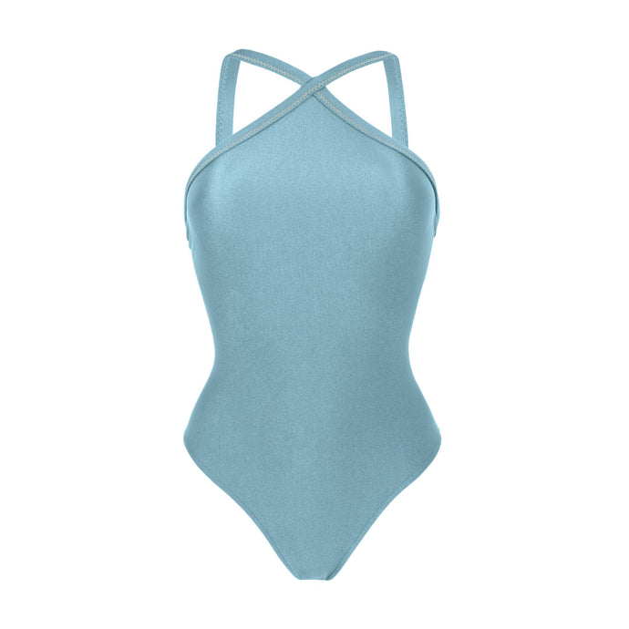 Product Front: Rio De Sol Kostium Jednoczęściowy Mirante High-Neck