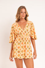 Załaduj obraz do przeglądarki galerii, Image 05: Rio De Sol Mini Dress Mosaico Mini Dress
