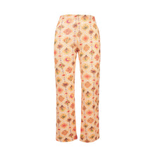 Załaduj obraz do przeglądarki galerii, Product Front: Rio De Sol Spodnie Plażowe Mosaico Pants Lana
