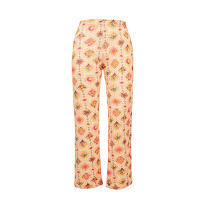 Product Front: Rio De Sol Spodnie Plażowe Mosaico Pants Lana