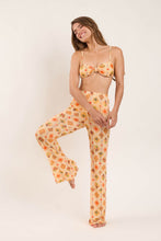 Załaduj obraz do przeglądarki galerii, Image 06: Rio De Sol Spodnie Plażowe Mosaico Pants Lana

