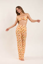 Załaduj obraz do przeglądarki galerii, Image 07: Rio De Sol Spodnie Plażowe Mosaico Pants Lana
