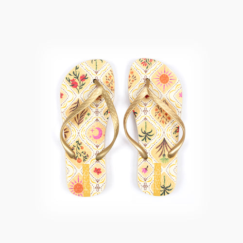 Product Front: Rio De Sol Japonki I Klapki Mosaico Slim
