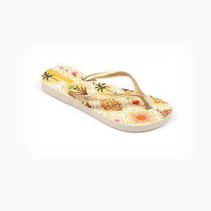 Product Back: Rio De Sol Japonki I Klapki Mosaico Slim