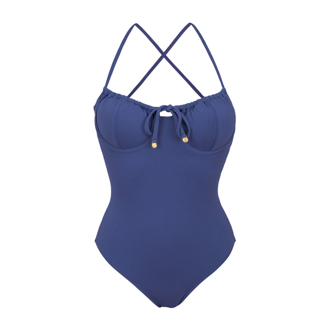 Product Front: Rio De Sol Kostium Jednoczęściowy Mtx-Netuno Julia