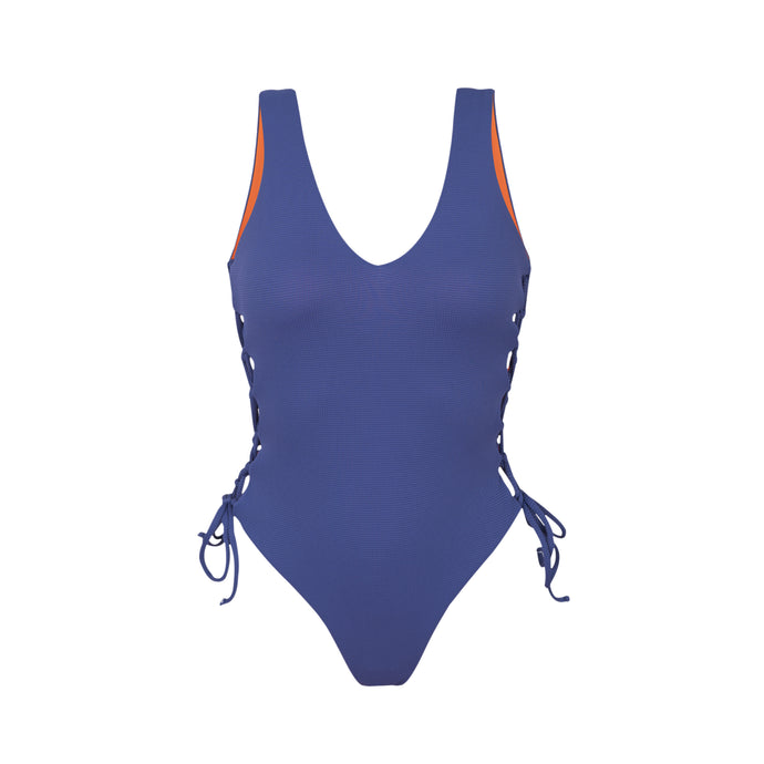Product Front: Rio De Sol Kostium Jednoczęściowy Mtx-Netuno Zoe