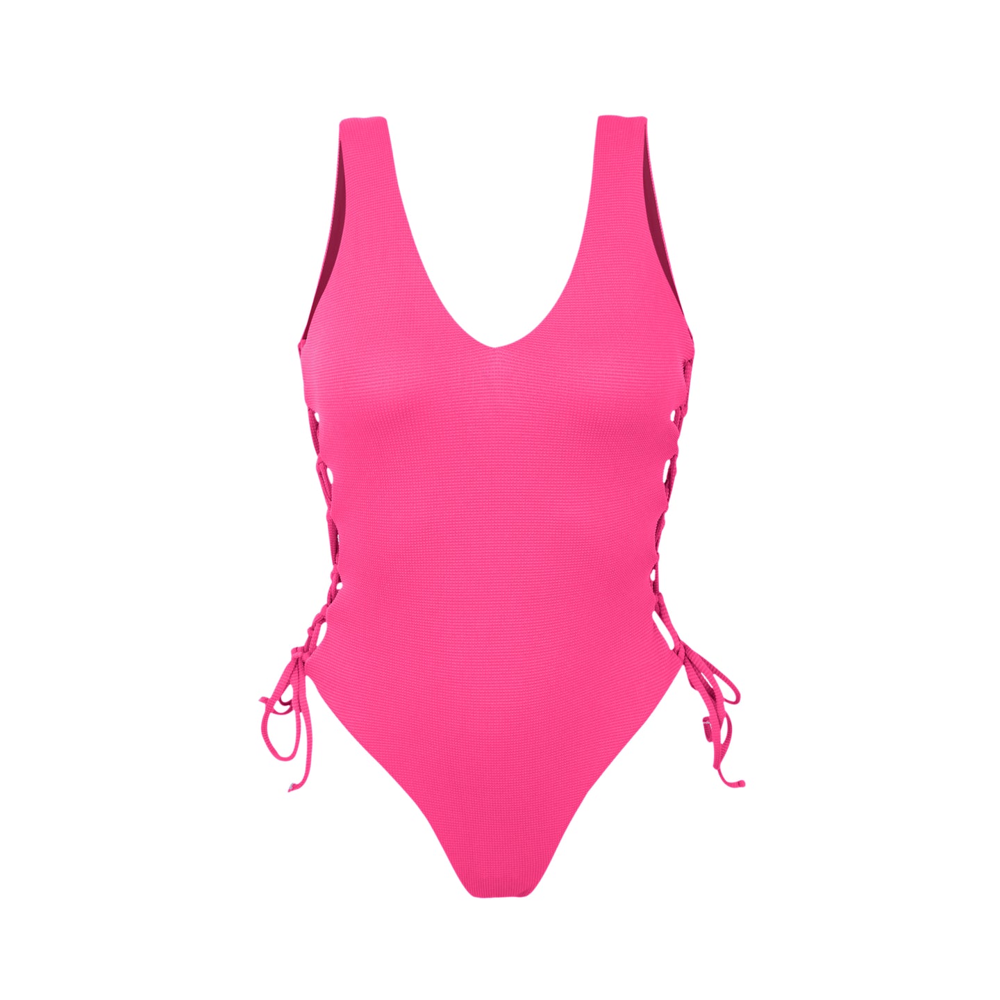 Product Front: Rio De Sol Kostium Jednoczęściowy Mtx-Ultrapink Zoe