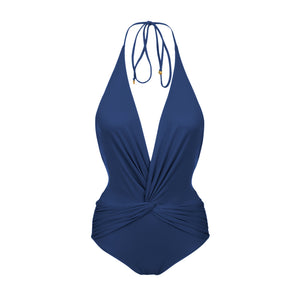 Product Front: Rio De Sol Kostium Jednoczęściowy Navy Magda