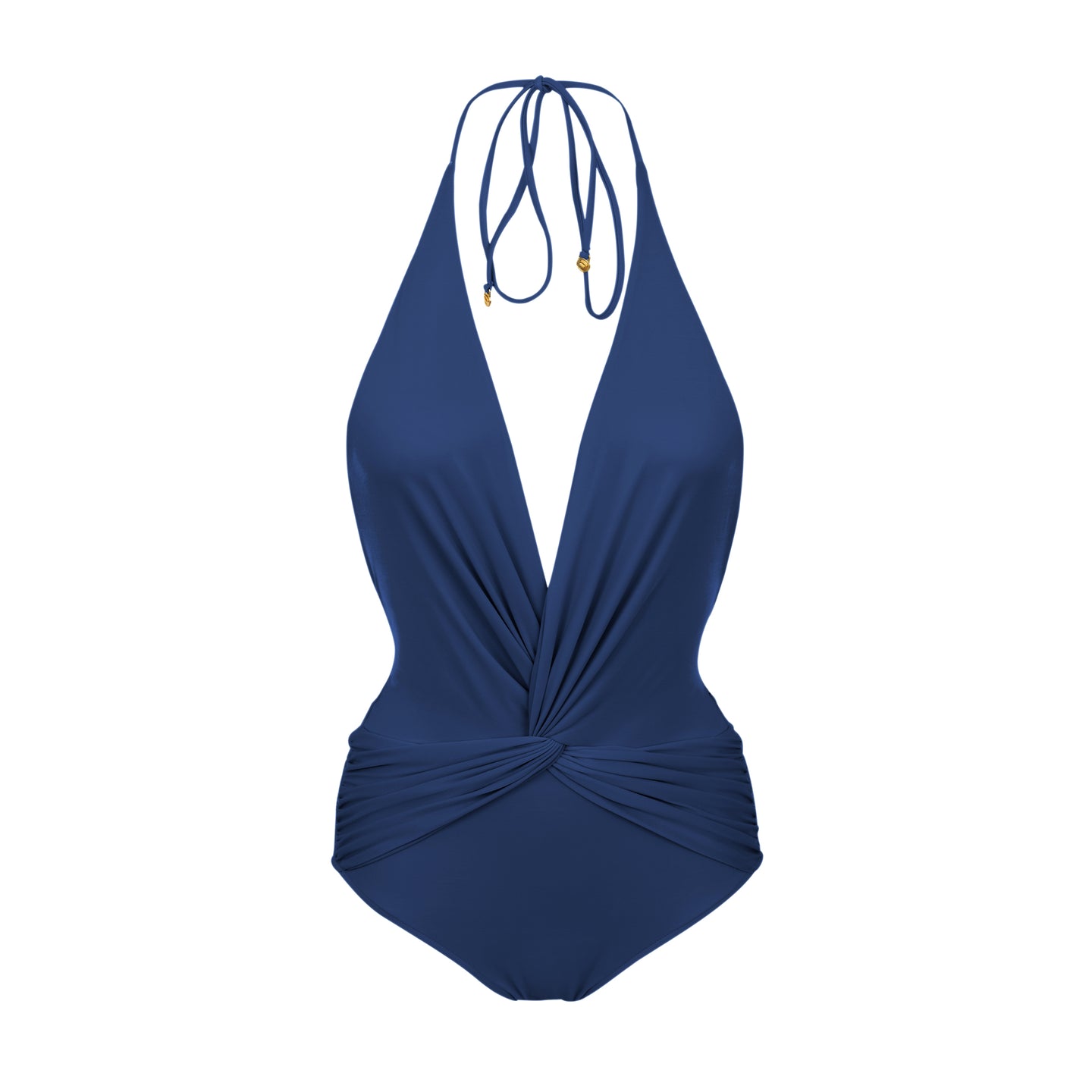 Product Front: Rio De Sol Kostium Jednoczęściowy Navy Magda