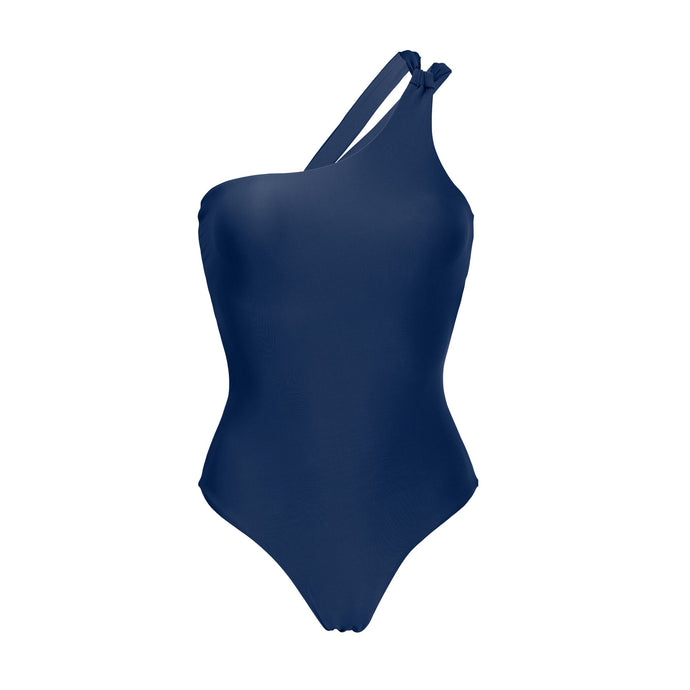 Product Front: Rio De Sol Kostium Jednoczęściowy Navy Santorini