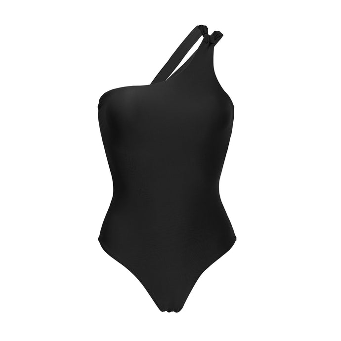 Product Front: Rio De Sol Kostium Jednoczęściowy Nero Santorini