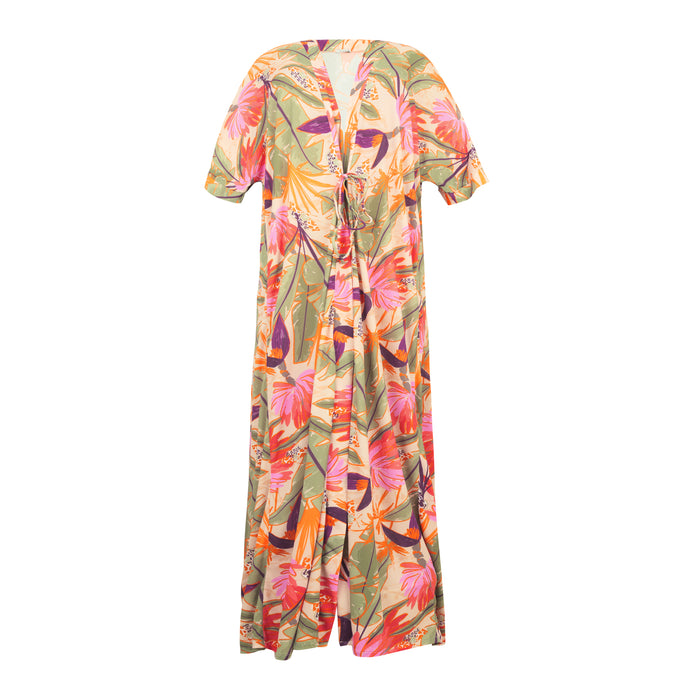 Product Front: Rio De Sol Sukienka Plażowa Oasis Long Dress