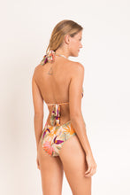 Załaduj obraz do przeglądarki galerii, Model Back: Rio De Sol Kostium Jednoczęściowy Oasis Mel-Op
