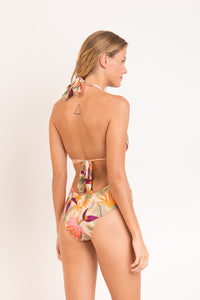 Model Back: Rio De Sol Kostium Jednoczęściowy Oasis Mel-Op