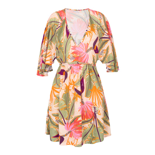 Product Front: Rio De Sol Sukienka Plażowa Oasis Mini Dress