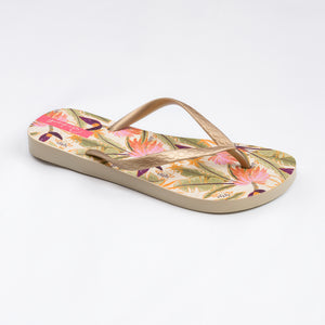 Product Back: Rio De Sol Japonki I Klapki Oasis Slim