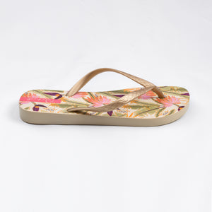Image 03: Rio De Sol Japonki I Klapki Oasis Slim