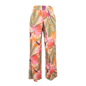 Product Front: Rio De Sol Spodnie Plażowe Oasis Wide Pants