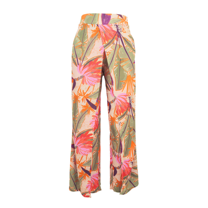 Product Front: Rio De Sol Spodnie Plażowe Oasis Wide Pants